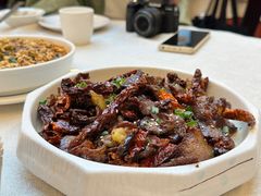 -蔼若春.传承云南菜(金碧公园店)