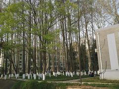 -南京航空航天大学(明故宫校区)