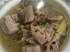 -中元酒楼侏儒三蒸(建新东区店)