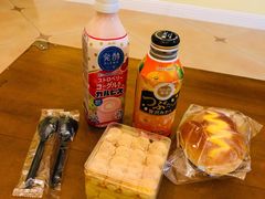 -KOMUGI 小麦家(新地假日广场店)