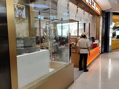 -小满手工粉(北京来福士店)