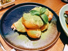 -荟廷·晶萃(陆家嘴尚悦湾店)