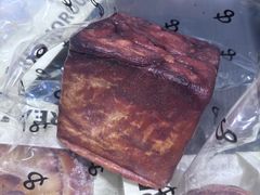 海盐碱水吐司-B&C黄油与面包·THE GARDEN BAKERY概念店(世纪汇店)