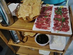 -海银海记潮汕牛肉火锅(新港中路海珠店)