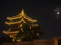 -鼓楼(西湖风景名胜区)
