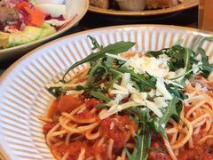 -BAKER&SPICE(BFC外滩金融中心店)