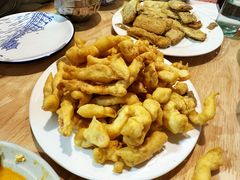 -龙福祥餐馆