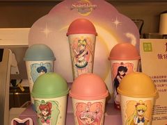 -奈雪的茶(中海环宇荟店)