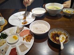 -建新园过桥米线(老街店)