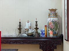 -两户人家农家乐