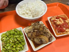-来必饱·健康·中式简餐(金职院店)