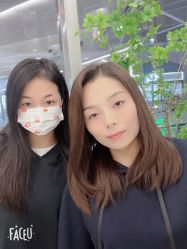 -简影造型·自选烫染接发salon