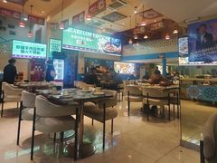 -撒拉花儿·新疆菜·清真(太阳宫店)