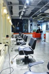 -M Hair造型