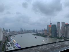 -上海外滩英迪格酒店