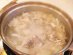 -润园四季椰子鸡火锅(南山海岸城店)