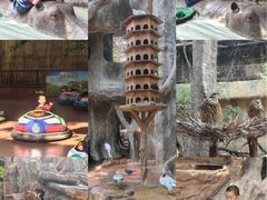 -长鹿旅游休博园