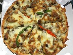 -海尔巴格一甸茶餐厅(团结路店)