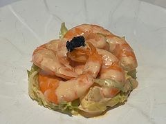 -哈布斯扒房(华发商都店)