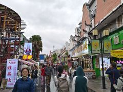 -东西巷