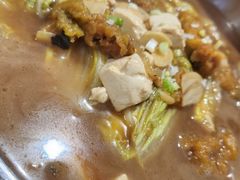 -胶东人家(奥体中心店)