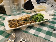 -起士林西餐厅(东经路店)