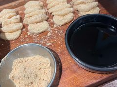 -大同江朝鲜菜•长春地标美食(绿园吾悦广场店)
