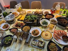 -铭副琦食·虾蟹烩馆(渔人码头店)
