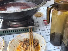 -蛙老爹·蜀香美蛙鱼头(王家湾店)