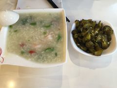 -嘉和一品粥(方庄店)