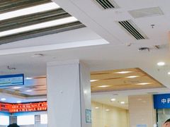 -南昌大学附属眼科医院(东湖院区)