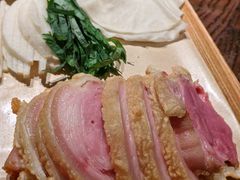 民国官府肘子-南京大牌档(人民广场店)