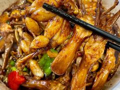 -王家大院·南京菜(湛江路总店)