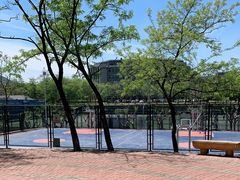 -大连理工大学(凌水校区)