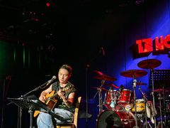 -TZ House音乐现场(茅台店)