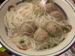 -七爺清汤腩(南开大悦城店)