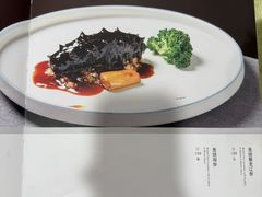 -蓬莱阁中餐厅(崇文门店)