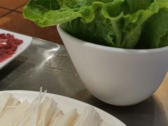 -潮泰牛肉火锅 · 创于1992年(车公庙店)