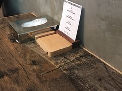 -HIGH FIVE哈福手工汉堡(桂林路店)