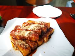-炉小二铜锅牛蛙•川湘菜(三里屯店)