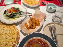 -赤火牛排(金狮广场店)