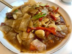 辣炒萝卜-辣公子·千岛湖私房菜(滨江店)