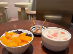-小团圆糖水铺(襄阳南路店)