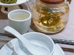 -晓淮山·扬州早茶·淮扬菜(龙阳广场店)