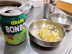 -安小胖韩国烤肉(北热闹路店)