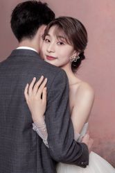 点击看大图 -雨墨婚纱摄影工作室