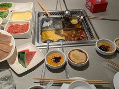 -海底捞火锅(壹悦城店)