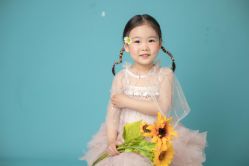 -格林童趣专业儿童摄影(公益西桥店)