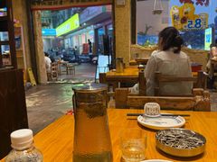 -今邕烧烤(园湖店)