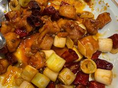 -到家尝北京菜(西坝河店)